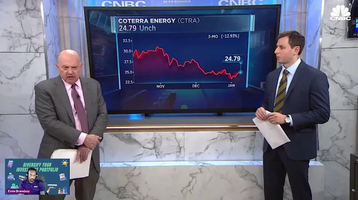 Jim Cramer's Top Stock Picks for the Next Market C...