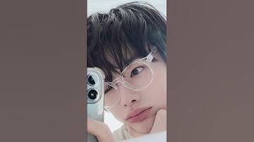 Vua selfie gương gọi tên Hubi #TEMPEST #TPST #템페스트 #HANBIN #HANBIN_TEMPEST #한빈 #템페스트_한빈