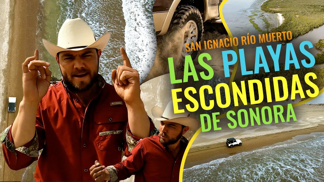 Los destinos turísticos OCULTOS de Sonora… San Ignacio Río Muerto (Parte 2/2) YouTube Los destinos turísticos OCULTOS de Sonora… San Ignacio Río Muerto (Parte 2/2) YouTube