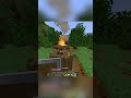 Surviving 1 full day in Hardcore… in just 60 seconds