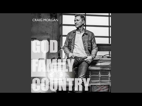 Sippin' On The Simple Life - Craig Morgan