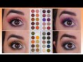 MORPHE X JACLYN HILL THE VAULT | VER ANTES DE COMPRAR