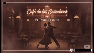 Red Wine Tangos Café De Soñadores Tango Music