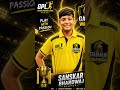 gpl #cricket #gplcricket #team #ganaur