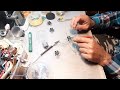 Тиристорный оптрон. Как работает?