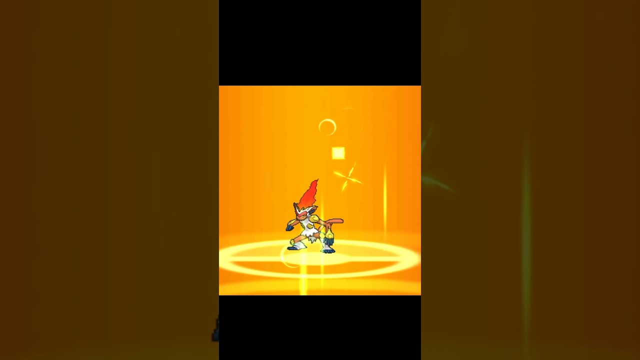 Infernape cool 😮 || Pokémon adventure journey || 