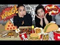 MUKBANG AVEC THEDOLLBEAUTY MUKBANG AVEC THEDOLLBEAUTY