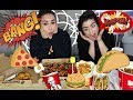 Mukbang avec thedollbeauty 