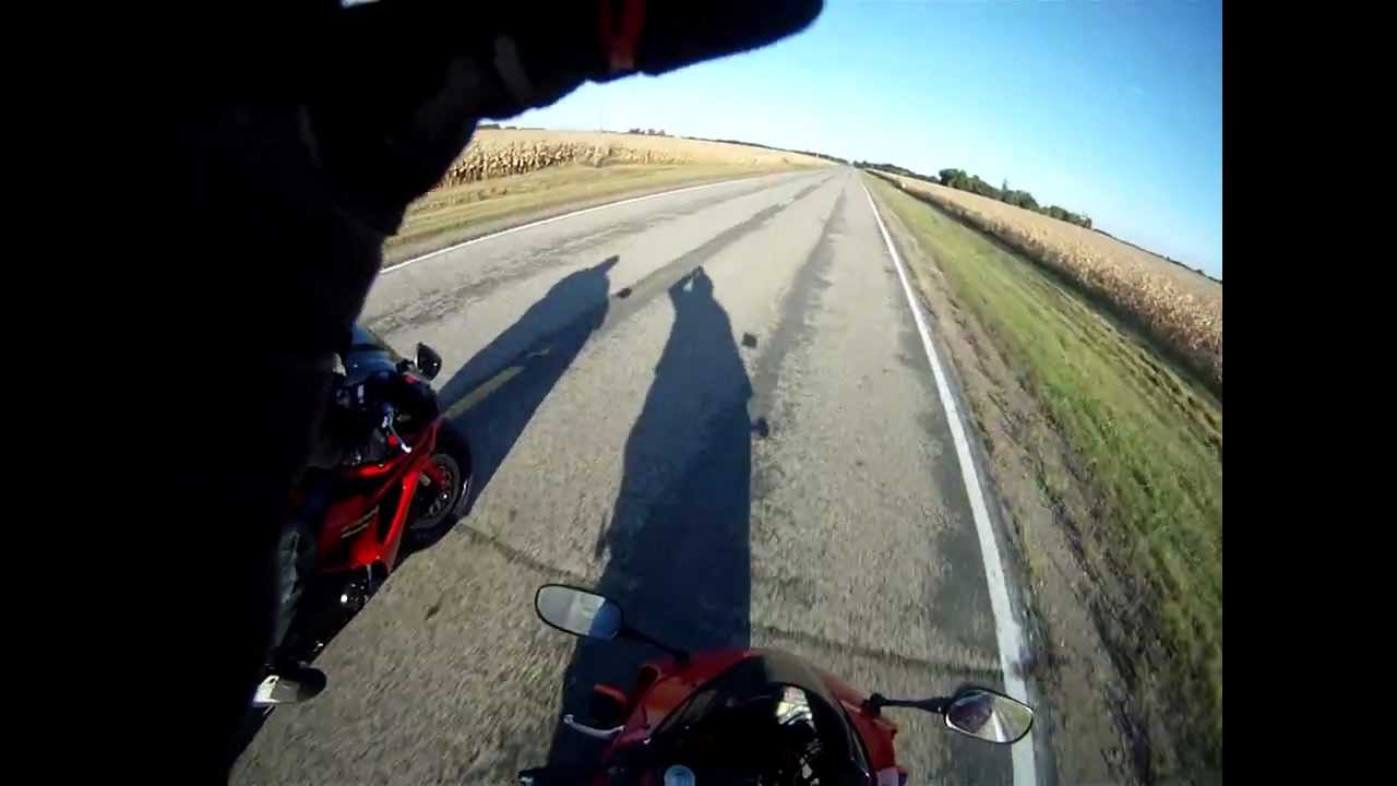 120mph+ Clutch Up Wheelie CBR1000RR GoProHD YouTube