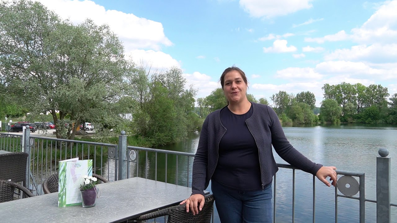 Mengener Stadtgeschehen - Haus am See