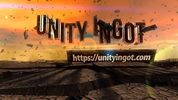Unity Ingot Backed By Mining Cryptocurrencies