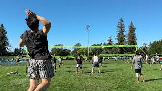 081526 - Lower Silver Finals - Set 1 - VS. All Day (3-3)