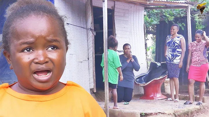 This Latest 2025 Ebube Obio Funny Movie Will Make You Laugh Until Your Ribs Hurts Today