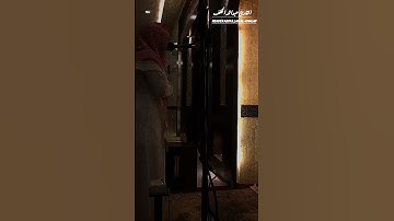 تلاوة طيبة من سورة المائدة || القارئ عبدالله الخلف " #عبدالله_الخلف #المصحف #قران_كريم