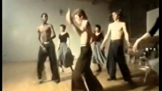 Video Response #2 to Mark Leckey's Fiorucci Made Me Hardcore