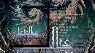 Watch Letallis Resonate video