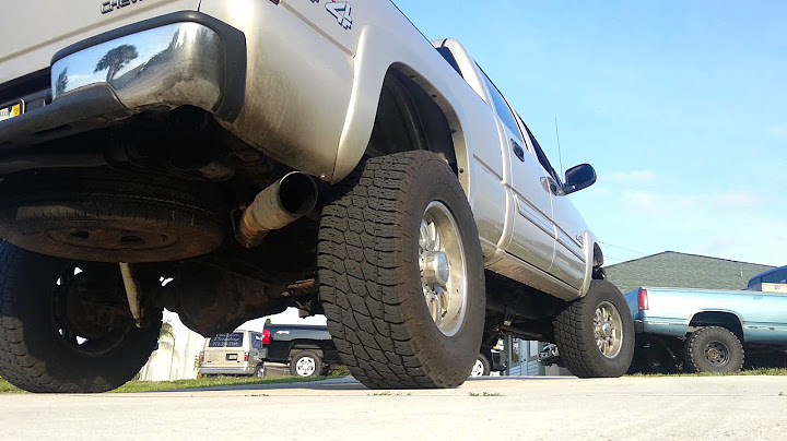 LLY Duramax +150WHP tune