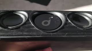 Anker SoundCore Motion+ : Bass Test 😍 (Perfect Focus - Without Grill)
( Lisez la description ! / Please read the description !
La vidéo est en fait deux morceaux de vidéos différentes car je nai pas réussi à avoir un rendu parfait en un seul enregistrement, jai réuni les passages les plus satisfaisants des deux vidéos !
That video is a merge of two different videos. I did that because neither of the original videos were fully satisfying, so I just merged the best moments of both videos together ! )
Bref, un bass test, comme on aime, bien réalisé cette fois comparé à la dernière fois :3 Je vous laisse voir ça, bon visionnage 😊 Anker SoundCore Motion+ : Bass Test 😍 (Perfect Focus - Without Grill)