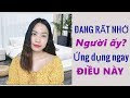 Khi rất nhớ người ấy- Hãy làm điều này- Toàn Nguyễn