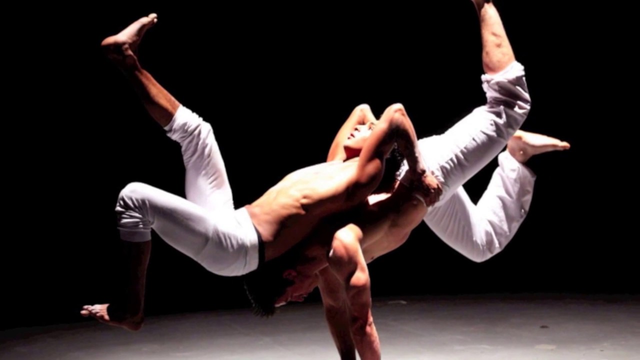 Quelques p'Arts... accueille la Cie El Nucleo avec Quien Soy ?