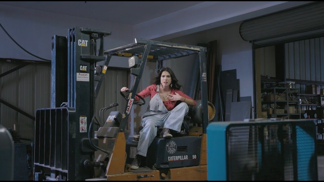 Dakota Cohen - Obviously (Official Music Video)