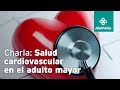 Salud cardiovascular en el adulto mayor