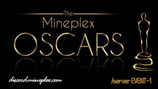 Mineplex Oscars 2019!
