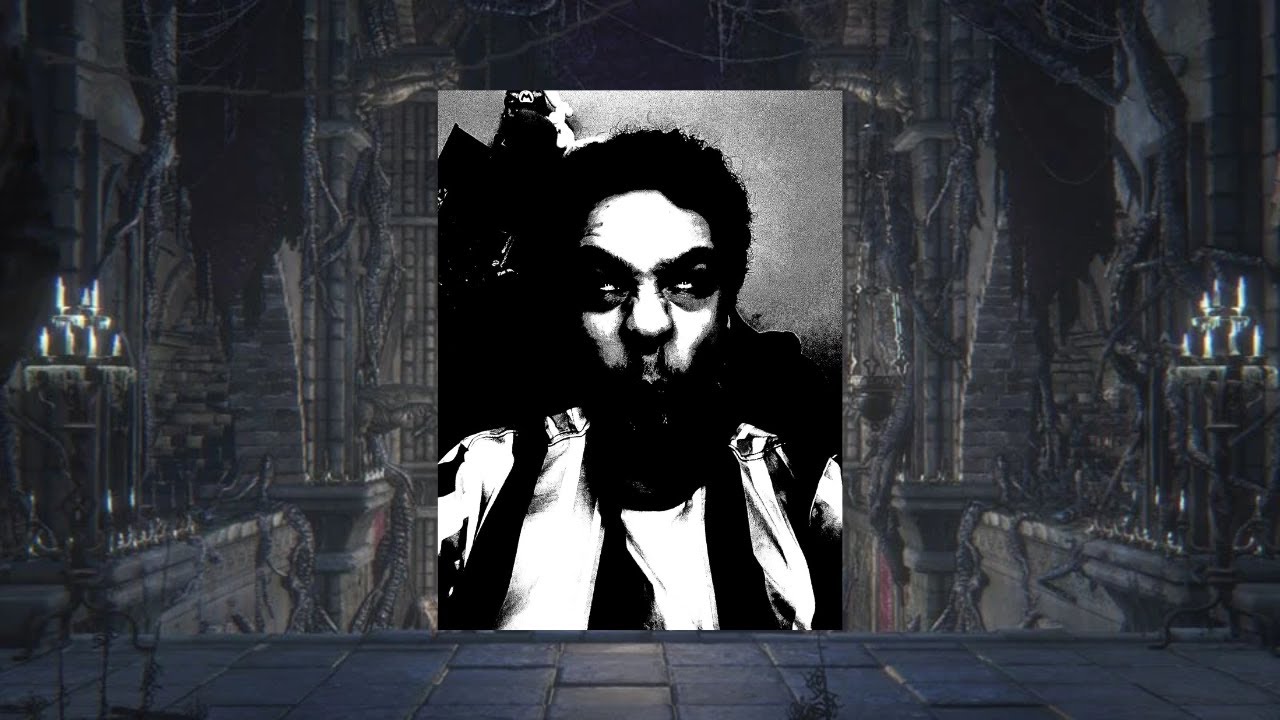 It Hurts Waking Up | Bloodborne - 35