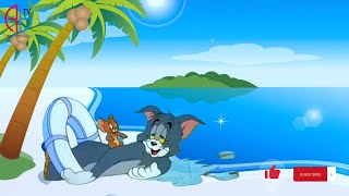 Tom & Jerry Clic Cartoon Compilation Angel Berry Tv & Jerry