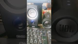 Jbl Charge 2 Vs Sweex