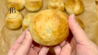 Net als bij de bakker, maar dan beter, je moet gewoon de heerlijke broodjes proberen! screenshot 2