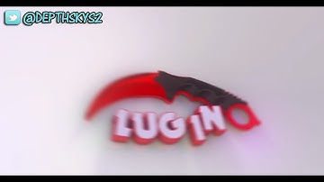 Música Da Intro Do Lugin [CS-GO] + DOWNLOAD