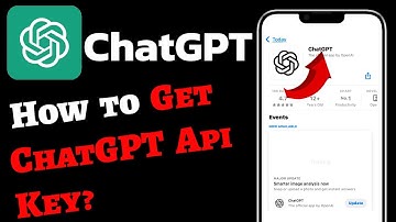 How to Get OpenAI ChatGPT API Key (2025 Guide)?