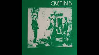 Cretins - Heimkind