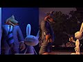 Adventuring Ending and Crime Fighting Ending - Sam &amp; Max Episode 5: The City That Dares Not Sleep