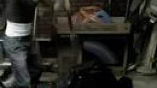 BDSM's Brokeback Chop-Suey Part 3: The War
