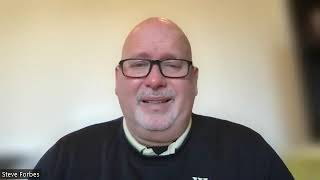 WATCH: Wake Forest Basketball coach Steve Forbes Jan. 8 ACC Zoom Press Conference