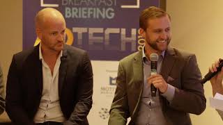 Campaign Breakfast Briefing: Ad Tech 2019