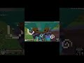PvP Minecraft 1.19 🔥😎 #minecraft #shorts #minecraftshorts