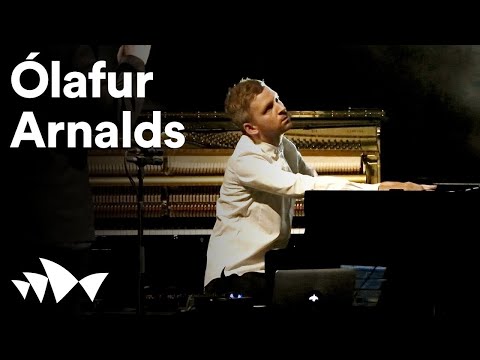 lafur Arnalds - Live at Sydney Opera House | Digital Season