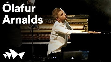 Ólafur Arnalds - Live at Sydney Opera House | Digital Season