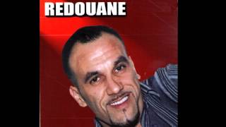 Redouane - Souffrance