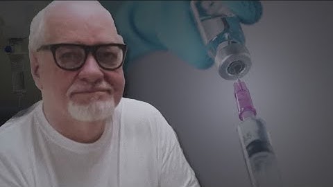 New death warrant served for Thomas Creech after failed execution in February