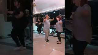 Baba Kızdan Harika Gürcü Metelik Oyunu Yusuf Ve Nazlı Buse Kırak Yeni Akçaalan Köyü