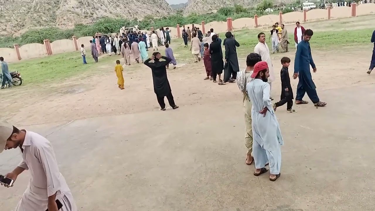 Karonjhar Mountain Tour 