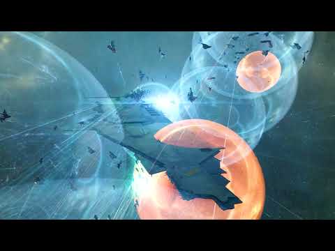 EVE Online | W-4NUU Siege (Cinematic)