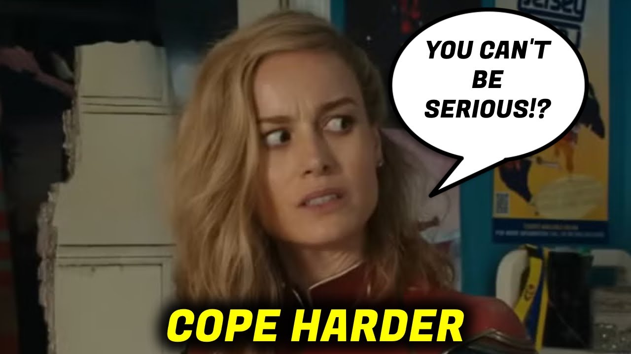 Disney CEO Bob Iger COPES HARD Over The Marvel Failure