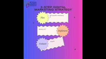 🚀 Customer-Centric Digital Marketing: The Roslin Concepts Approach