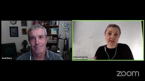 Bernadette Jiwa on Choosing the Medium for Your Story - Creative on Purpose Live!