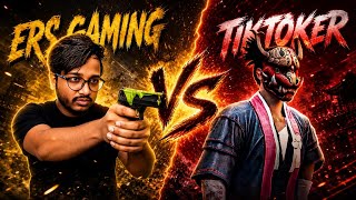 ERS GAMING vs PRO PLAYERS কে জিতবে? 😱🔥 | FREE FIRE LIVE